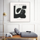 Art Moderne by Clicart Studio on GIANT ART