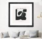 Art Moderne by Clicart Studio on GIANT ART