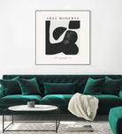 Art Moderne by Clicart Studio on GIANT ART