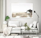 Meadow by M Studio on GIANT ART - green nature