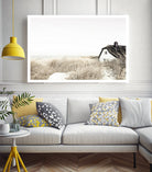 Meadow by M Studio on GIANT ART - green nature