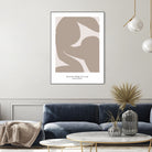 It's a way by Clicart Studio on GIANT ART