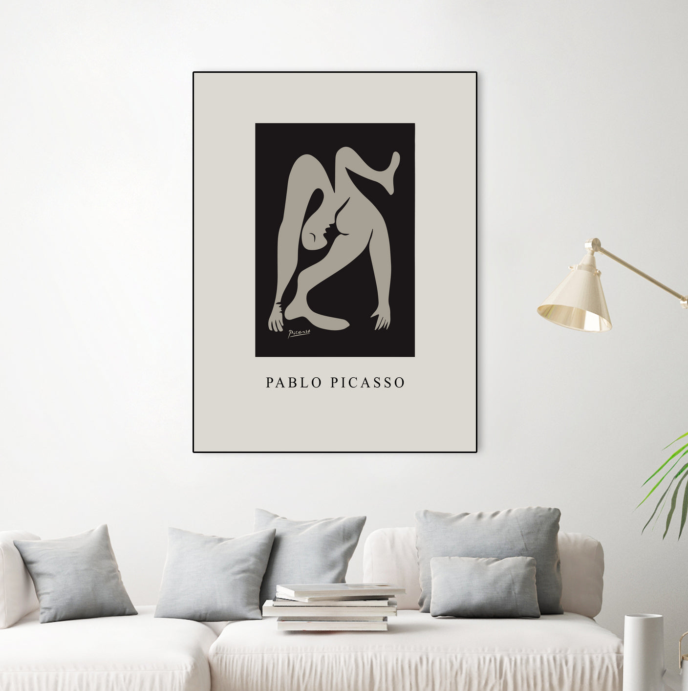 Inspiration by Clicart Studio on GIANT ART