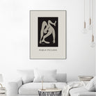 Inspiration by Clicart Studio on GIANT ART