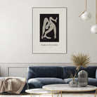 Inspiration by Clicart Studio on GIANT ART