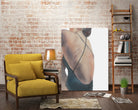 Le Dos by M Studio on GIANT ART - woman