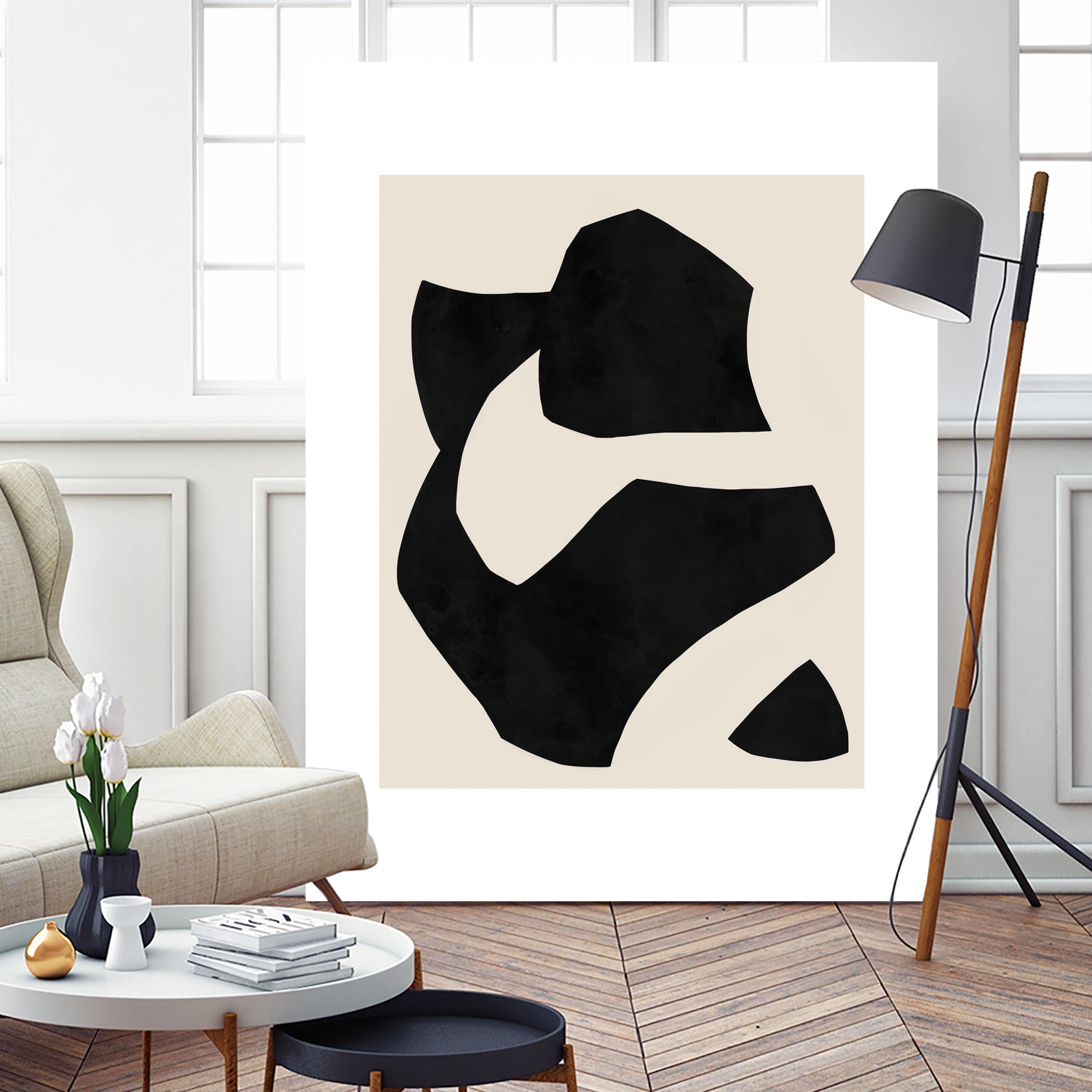 untilted by unknown on GIANT ART