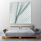 VENUS - noir et blanc by Celine Cimon on GIANT ART - white abstract canadian artist