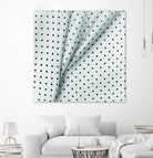 VENUS - noir et blanc by Celine Cimon on GIANT ART - white abstract canadian artist
