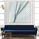 VENUS - noir et blanc by Celine Cimon on GIANT ART - white abstract canadian artist