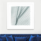 VENUS - noir et blanc by Celine Cimon on GIANT ART - white abstract canadian artist