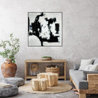Covering the Spots by Daleno Art on GIANT ART - white abstract abstract 