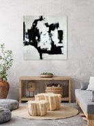Covering the Spots by Daleno Art on GIANT ART - white abstract abstract 