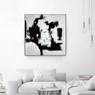Covering the Spots by Daleno Art on GIANT ART - white abstract abstract 