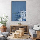Tip Toe Surf by Daleno Art on GIANT ART -  abstract