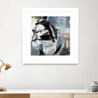 Right on Time by Daleno Art on GIANT ART - abstract