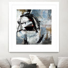 Right on Time by Daleno Art on GIANT ART - abstract