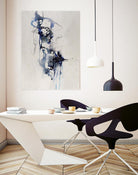 Thaw by Daleno Art on GIANT ART - beige abstract abstrait 