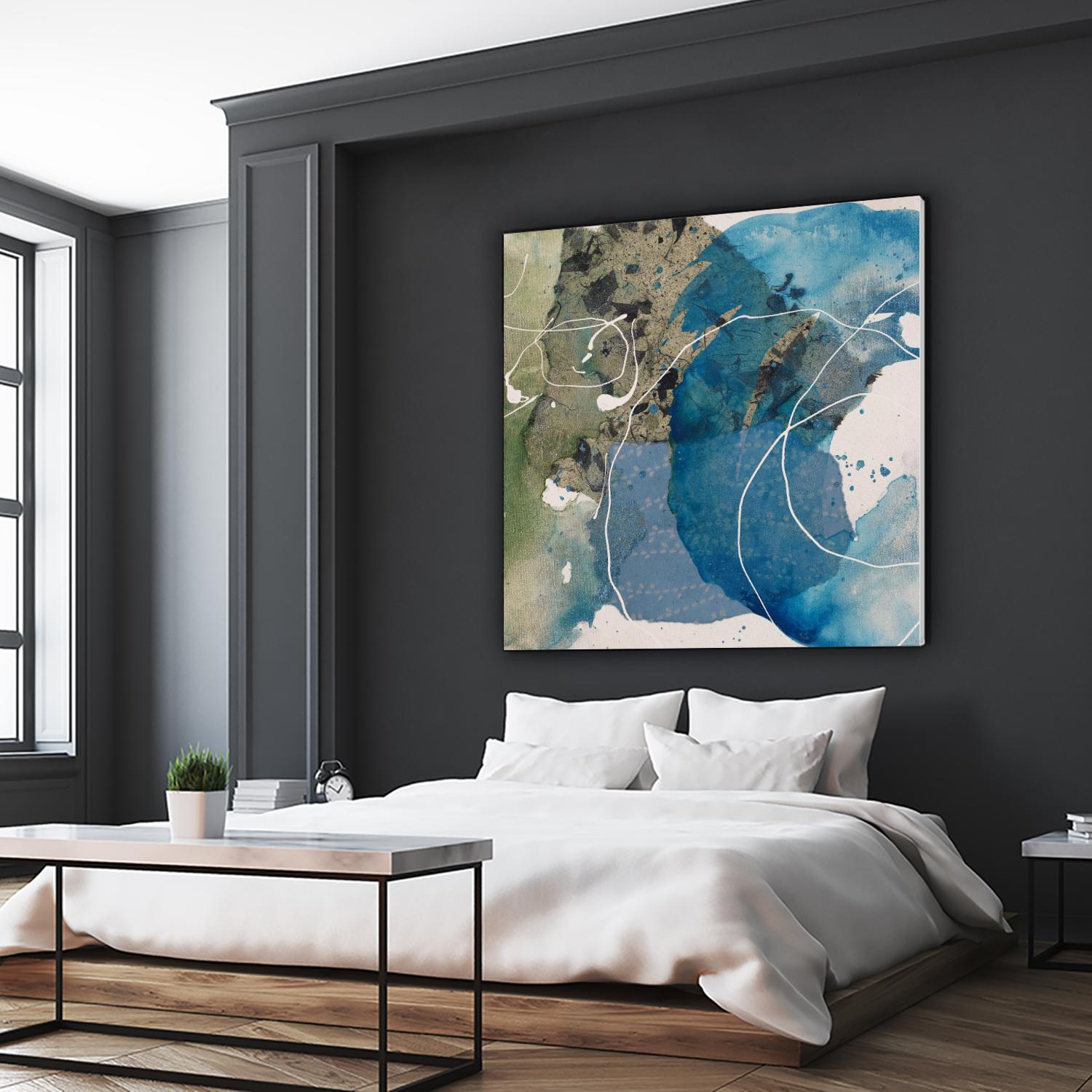 Mixed Catalog VII by Daleno Art on GIANT ART - abstract