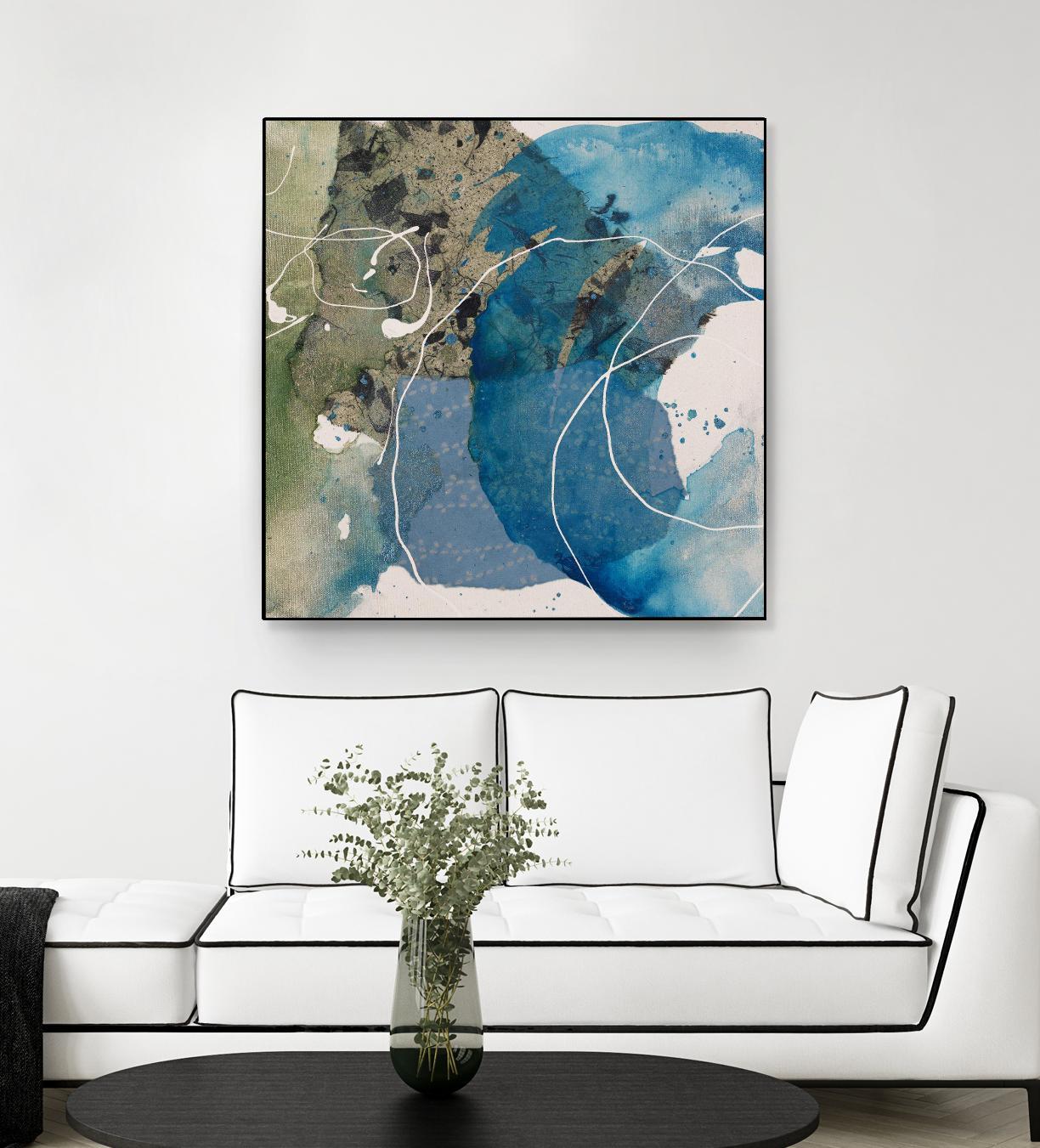 Mixed Catalog VII by Daleno Art on GIANT ART - abstract