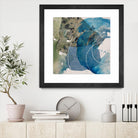 Mixed Catalog VII by Daleno Art on GIANT ART - abstract