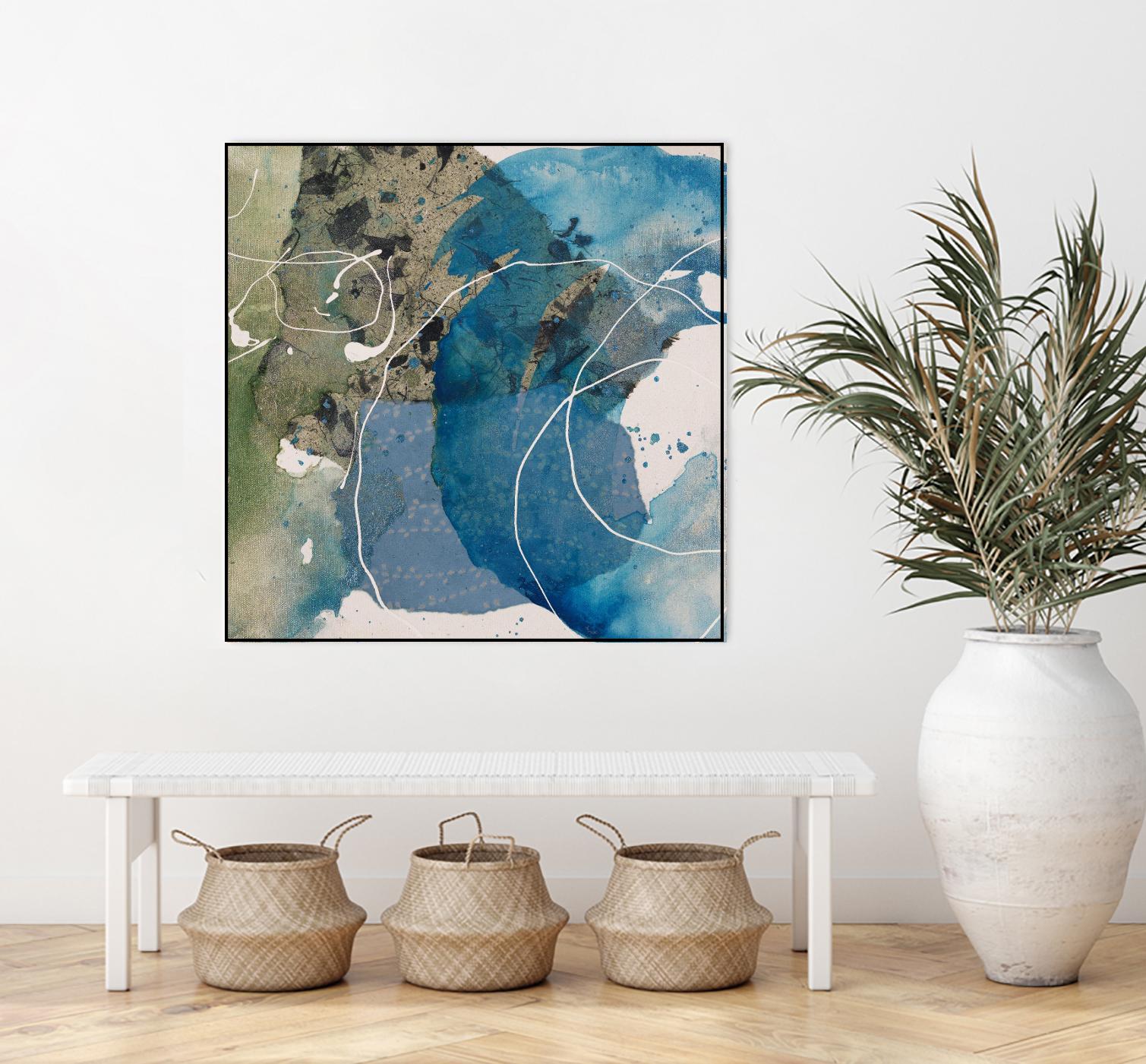 Mixed Catalog VII by Daleno Art on GIANT ART - abstract