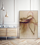 Jumping Ahead II by Daleno Art on GIANT ART - abstract