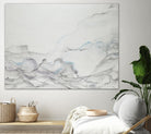 Gentle Maturity by Daleno Art on GIANT ART - white abstract abstrait 