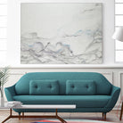 Gentle Maturity by Daleno Art on GIANT ART - white abstract abstrait 