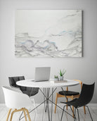 Gentle Maturity by Daleno Art on GIANT ART - white abstract abstrait 