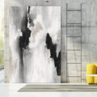 Rendezvous IV by Daleno Art on GIANT ART - abstract