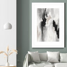 Rendezvous IV by Daleno Art on GIANT ART - abstract