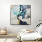 Kinky Flow by Daleno Art on GIANT ART - multi abstract