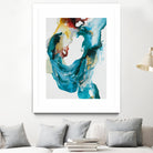 Weighted Flow II by Daleno Art on GIANT ART -  abstract