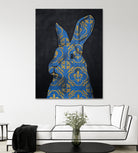 Zoo Celebration III by Daleno Art on GIANT ART -  abstract