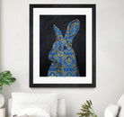 Zoo Celebration III by Daleno Art on GIANT ART -  abstract