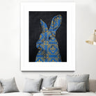 Zoo Celebration III by Daleno Art on GIANT ART -  abstract