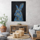 Zoo Celebration III by Daleno Art on GIANT ART -  abstract