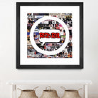 Its Here To Stay by Daleno Art on GIANT ART - abstract