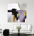 Sassy Sauce by Daleno Art on GIANT ART - abstract