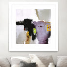 Sassy Sauce by Daleno Art on GIANT ART - abstract