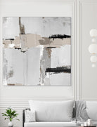 Off Edge I by Daleno Art on GIANT ART - abstract