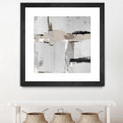 Off Edge I by Daleno Art on GIANT ART - abstract