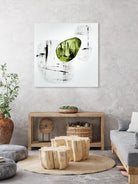 Rough Rock I by Daleno Art on GIANT ART - abstract