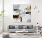 Toppling Tundra by Daleno Art on GIANT ART - multi abstract
