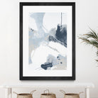 All Good Humor I by Daleno Art on GIANT ART - white abstract abstrait 