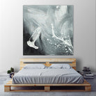 Petrify VIII by Daleno Art on GIANT ART - abstract