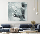 Petrify IX by Daleno Art on GIANT ART - abstract