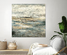 Maui Mystery by Daleno Art on GIANT ART - abstract