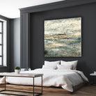 Maui Mystery by Daleno Art on GIANT ART - abstract